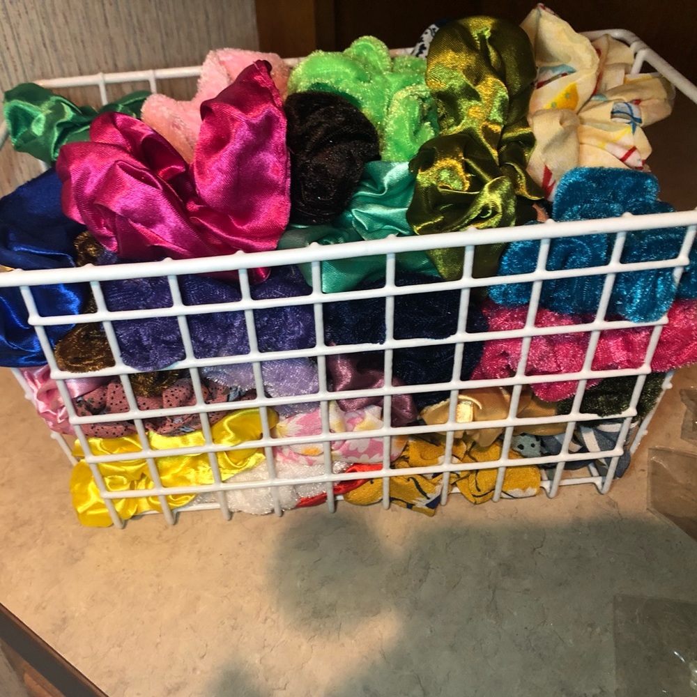 Scrunchie Bundle
